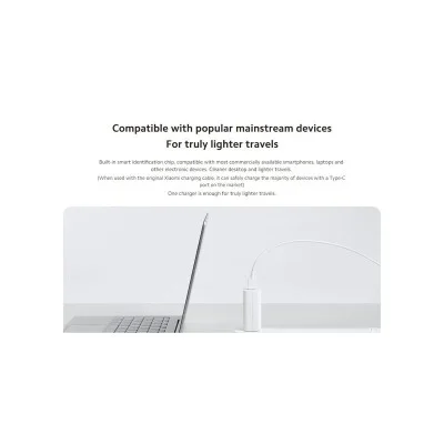 Xiaomi 67W Charging Combo (Type-A) UK
